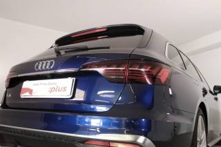 AUDI A4 usata, con Autoradio