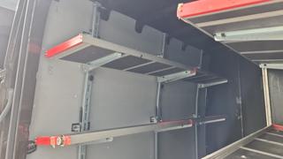 VOLKSWAGEN Crafter usata, con Immobilizzatore elettronico