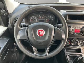 FIAT Fiorino usata, con Bracciolo