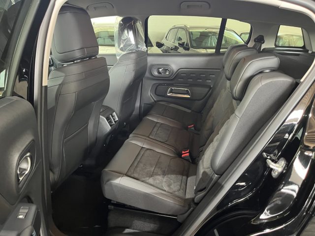 CITROEN C5 Aircross usata, con Boardcomputer