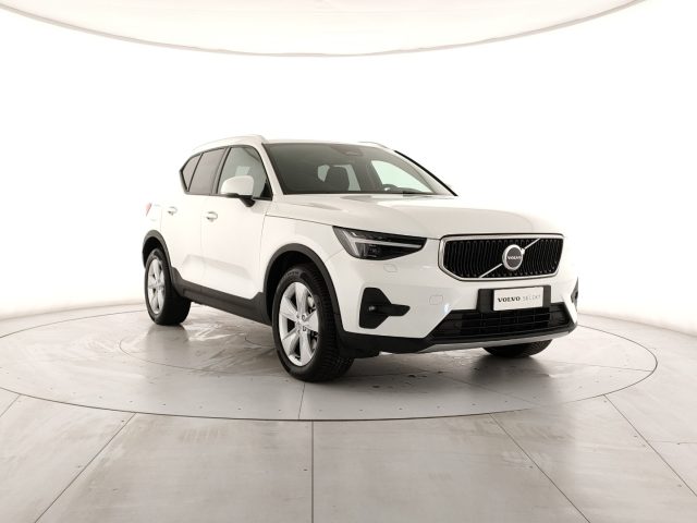 VOLVO XC40 usata, con Alzacristalli elettrici