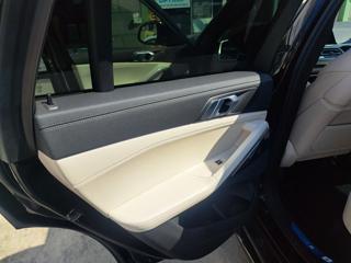 BMW X6 usata, con Cruise Control