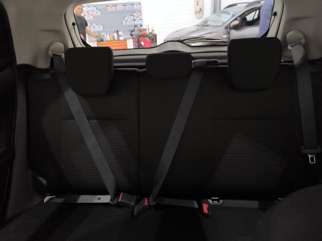 SUZUKI Swift usata, con USB