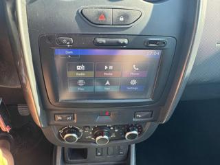 DACIA Duster usata, con Fendinebbia