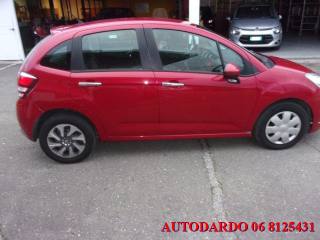 CITROEN C3 usata, con Autoradio