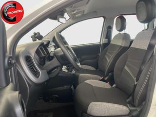 FIAT Panda usata, con Chiusura centralizzata