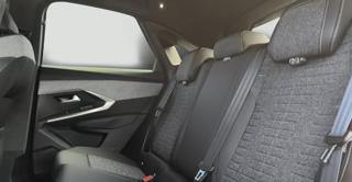 PEUGEOT 3008 usata, con Cerchi in lega