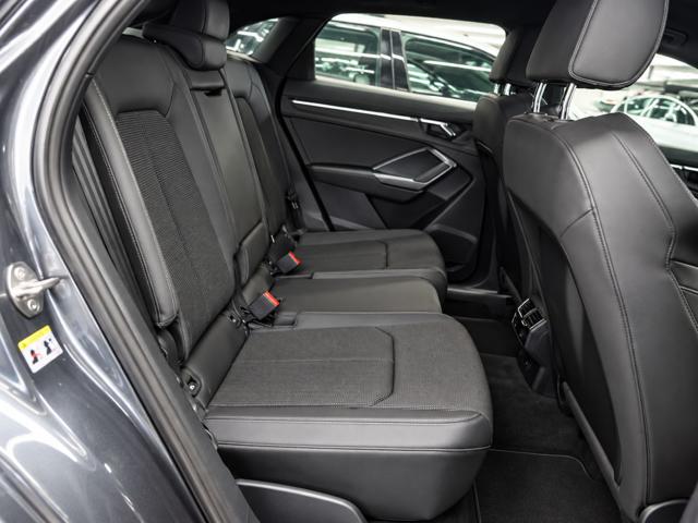 AUDI Q3 usata, con Autoradio
