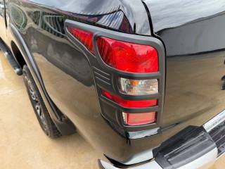 FIAT Fullback usata, con Servosterzo