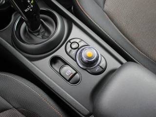MINI Clubman usata, con Hill holder