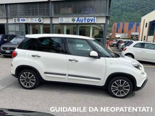 FIAT 500L usata, con Alzacristalli elettrici