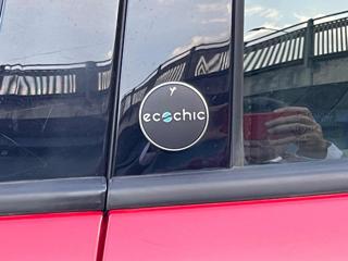 LANCIA Ypsilon usata, con Airbag testa