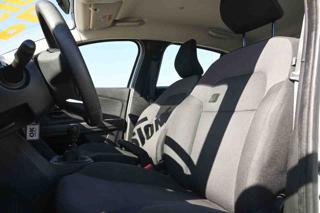 DACIA Logan usata, con Isofix