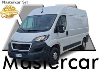 PEUGEOT Boxer 330 L2H2 2.2 BlueHDi 140cv - GF425PL