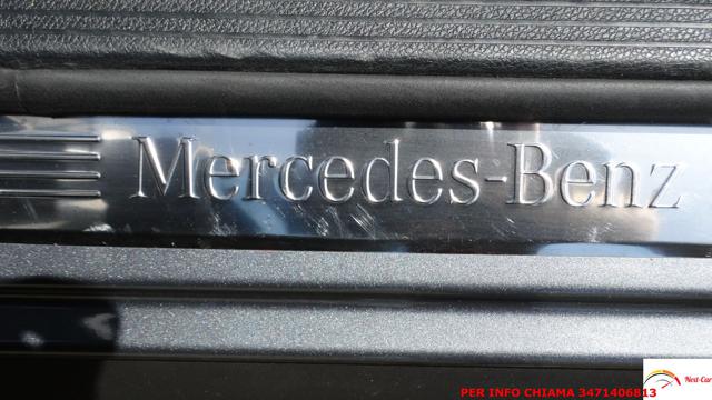 MERCEDES-BENZ GLC 250 usata 98