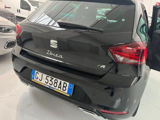 SEAT Ibiza usata, con Controllo trazione