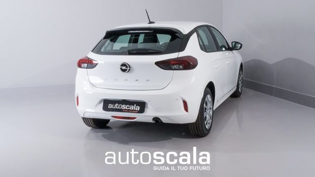 OPEL Corsa usata, con Autoradio digitale