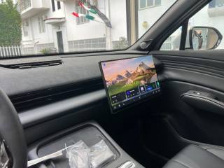 OMODA 7 usata, con Adaptive Cruise Control