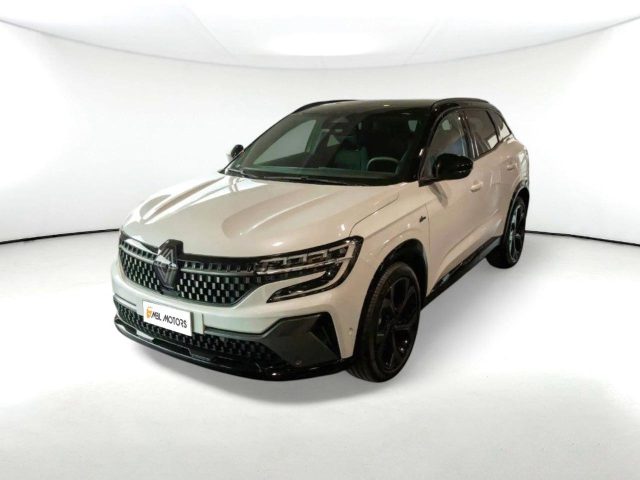 RENAULT Austral usata, con Immobilizzatore elettronico