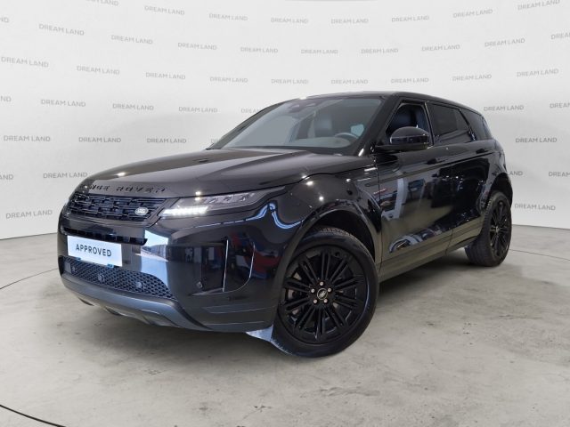 LAND ROVER Range Rover Evoque usata, con Riconoscimento dei segnali stradali