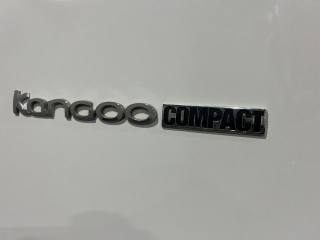 RENAULT Kangoo usata, con Portapacchi