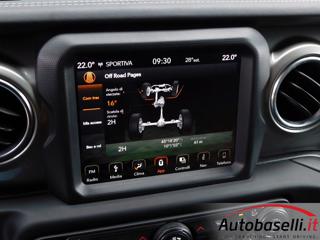 JEEP Wrangler usata 52