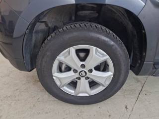 DACIA Duster usata, con Filtro antiparticolato