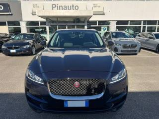 JAGUAR F-Pace 2.0 D 180 CV AWD aut. Pure