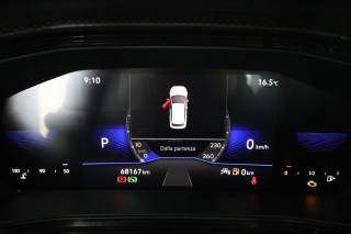 VOLKSWAGEN T-Cross usata 6