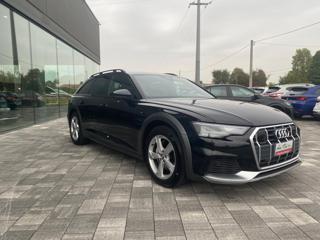 AUDI A6 allroad usata, con Airbag laterali