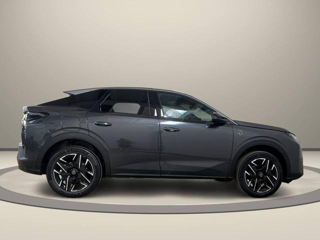 PEUGEOT 3008 usata, con Airbag Passeggero