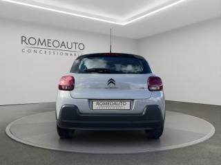 CITROEN C3 usata, con Autoradio