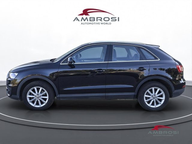 AUDI Q3 usata 5