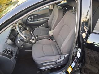 KIA Rio usata, con Sensori di parcheggio posteriori