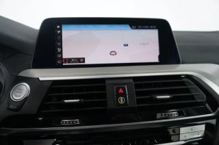 BMW X3 usata, con Immobilizzatore elettronico