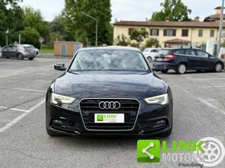 AUDI A5 usata, con Cerchi in lega