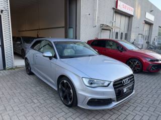 AUDI A3 usata, con Airbag Passeggero