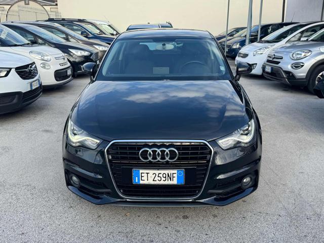 AUDI A1 usata, con Airbag