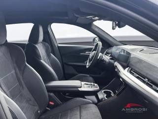 BMW X2 usata 10