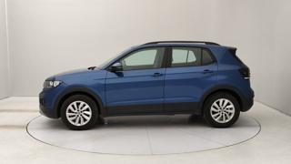 VOLKSWAGEN T-Cross usata, con Airbag