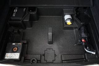 AUDI Q5 usata, con Sensori di parcheggio posteriori