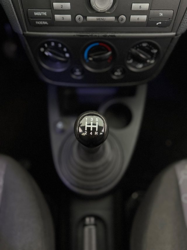 FORD Fiesta usata 15