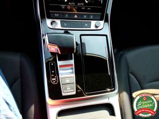 AUDI Q8 usata, con Vetri oscurati