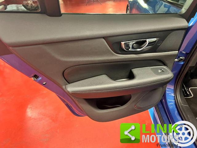 VOLVO V60 usata, con Bracciolo