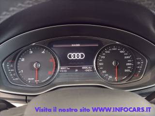 AUDI Q5 usata, con Cruise Control
