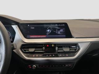 BMW 116 usata 9