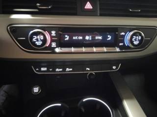 AUDI A4 usata, con Sensori di parcheggio posteriori