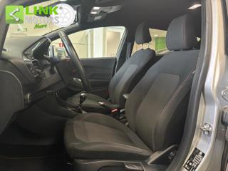 FORD Fiesta usata 12