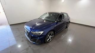 AUDI A1 usata, con Airbag laterali