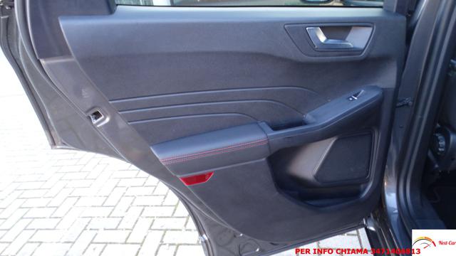 FORD Kuga usata 118